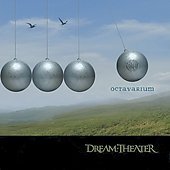 Dream Theater / Octavarium (수입/미개봉)
