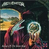 Helloween / Keeper Of The Seven Keys Part 1 (수입/미개봉)