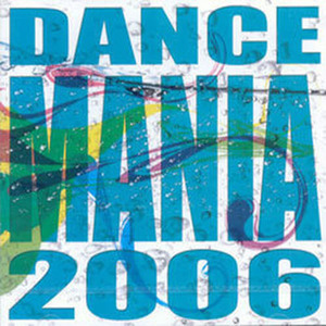 V.A. / Dance Mania 2006 (미개봉)