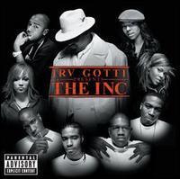 [중고] Irv Gotti / Presents The INC