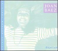 Joan Baez / Baptism (Remastered/수입/미개봉)