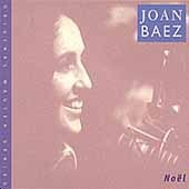Joan Baez / Noel (Remastered/수입/미개봉)