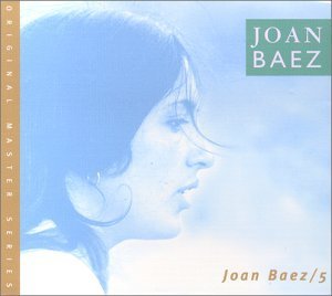 Joan Baez / Joan Baez 5 (Remastered/수입/미개봉)