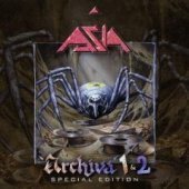 Asia / Archiva 1 &amp; 2 (Special Edition 2CD/수입/미개봉)