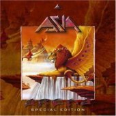 Asia / Arena (Special Edition/수입/미개봉)