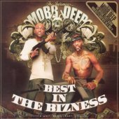 Mobb Deep / Best In The Bizness (수입/미개봉)