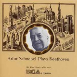 Artur Schnabel / 베토벤 : 피아노 소나타 30번, 32번 (Beethoven : Piano Sonatas No.30 Op.109, No.32 Op.111) (일본수입/미개봉/bvcc38218)