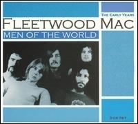 Fleetwood Mac / Men Of The World  - The Early Years (3CD/수입/미개봉)