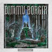Dimmu Borgir / Godless Savage Garden (Deluxe Edition/수입/미개봉)