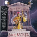 [중고] Jason Becker / A Tribute To Jason Becker(3CD)