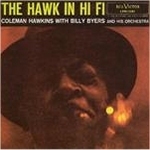 Coleman Hawkins / The Hawk In Hi-Fi (수입/미개봉)