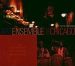 Art Ensemble Of Chicago / American Swinging In Paris (Digipack/수입/미개봉)
