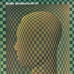 Kenny Dorham Quintet / Complete Recordins With Jackie Mclean (Digipack/수입/미개봉)