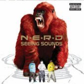 N.E.R.D. / Seeing Sounds (수입/미개봉)