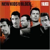 New Kids On The Block / The Block - Standard Edition (수입/미개봉)