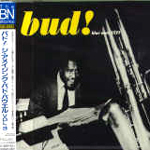 [중고] Bud Powell / The Amazing Bud Powell Vol. 3 - Bud ! (LP Miniature/일본수입)
