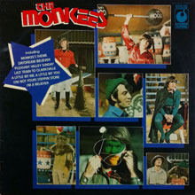 [중고] [LP] Monkees / Best Of The Monkees (수입)