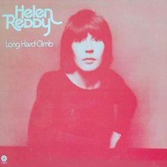 [중고] [LP] Helen Reddy / Long Hard Climb (수입)