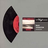 Bruce Springsteen / Nebraska - The Vinyl Classics (수입/미개봉)