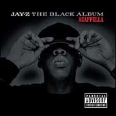 Jay-Z / The Black Album (수입/미개봉)