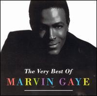 Marvin Gaye / The Very Best Of Marvin Gaye (Limited Edition 2CD/수입/미개봉)