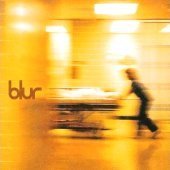 Blur / Blur (Bounus Track/일본수입/미개봉)