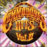 [중고] Commodores / Hits Volume II