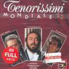 [중고] Placido Domingo, Luciano Pavarotti, Jose Carreras / Tenorissimi (수입/0717541092)