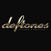 Deftones / B-Sides &amp; Rarities: The Best Of Deftones (CD &amp; DVD/Digipack/수입/미개봉)