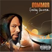 Common / Finding Forever (수입/미개봉)