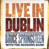 Bruce Springsteen / Live In Dublin (2CD &amp; 1DVD/Digipack/수입/미개봉)