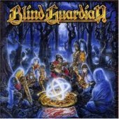 Blind Guardian / Somewhere Far Beyond (Remastered/수입/미개봉)