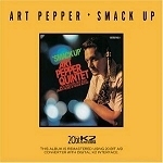 Art Pepper / Smack Up (20bit Remastered/수입/미개봉)