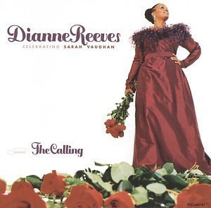 Dianne Reeves / The Calling (수입/미개봉)