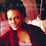 Dianne Reeves / A Little Moonlight (수입/미개봉)
