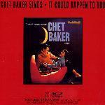 Chet Baker / It Could Happen To You (20Bit/수입/미개봉)