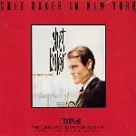 Chet Baker / In New York (20Bit/수입/미개봉)