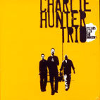 Charlie Hunter Trio / Friends Seen And Unseen (Digipack/수입/미개봉)