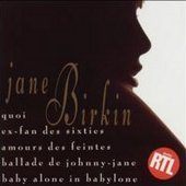 [중고] Jane Birkin / Jane B.