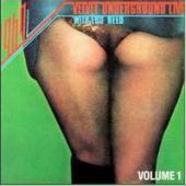 [중고] Velvet Underground / 1969 - Velvet Underground Live - With Lou Reed - Volume 1 (수입)