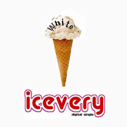 [중고] 아이스베리 (Icevery) / Winter Story (Digital Single)