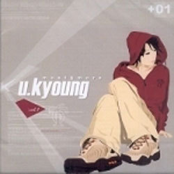 [중고] 유경 (U.Kyoung) / 01- Most &amp; More (홍보용)