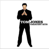 [중고] Tom Jones / Greatest Hits