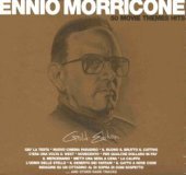 Ennio Morricone / 50 Movie Themes Hits: Gold Edition (3CD/수입/미개봉)
