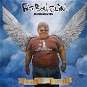 Fatboy Slim / The Greatest Hits: Why Try Harder (CD &amp; DVD/Digipack/수입/미개봉)