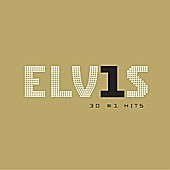 Elvis Presley / Elvis: 30 #1 Hits (수입/미개봉)