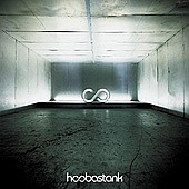 Hoobastank / Hoobastank (수입/미개봉)