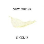 New Order / Singles (2CD/수입/미개봉)