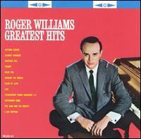 [중고] Roger Williams / Greatest Hits (수입)