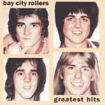 [중고] Bay City Rollers / Greatest Hits